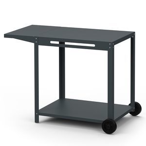 mesa carrito de servicio