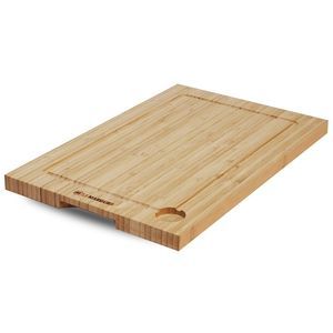 tabla de cortar de bambú