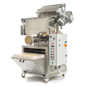 prensa de pasta para uso profesional profesional