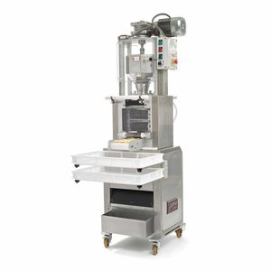 máquina de raviolis profesional