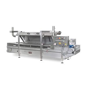 pasteurizador profesional
