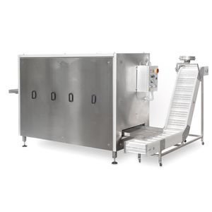 secador de pasta profesional