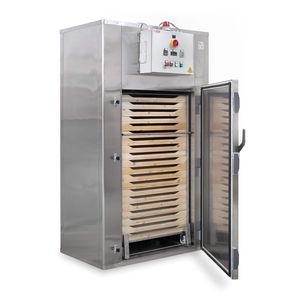 secador de pasta profesional