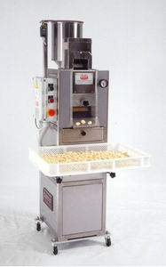 máquina ñoquera profesional