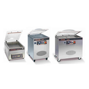 máquina de empaquetado al vacío