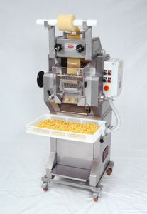 máquina de raviolis profesional