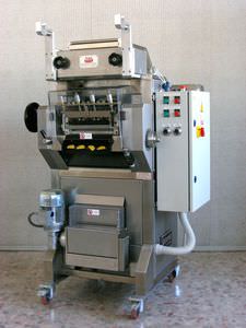 máquina de raviolis profesional