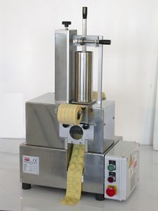 laminadora de masa automática / profesional