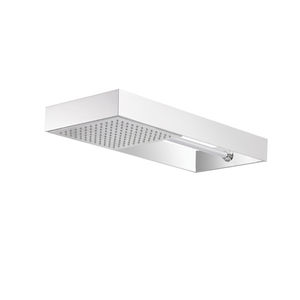 rociador de ducha de pared