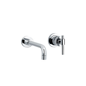 grifo monomando para lavabo