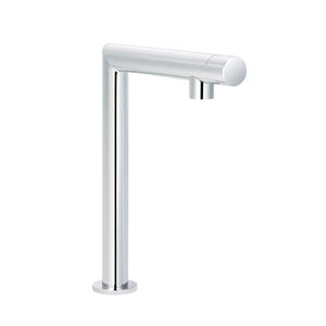 grifo monomando para lavabo
