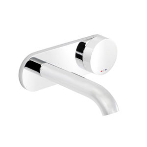grifo monomando para lavabo