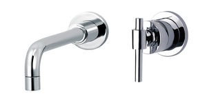 grifo monomando para lavabo