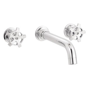 grifo mezclador para lavabo