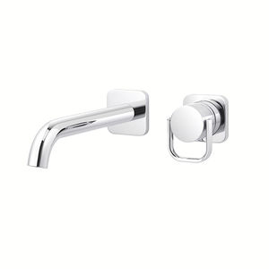 grifo monomando para lavabo