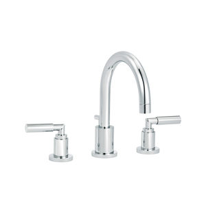 grifo monomando para lavabo