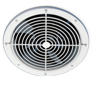ventilador axial