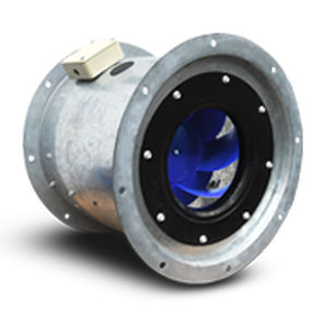 ventilador axial