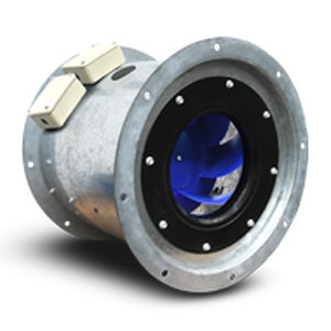 ventilador axial