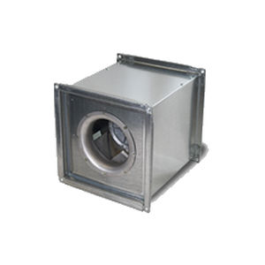 ventilador centrífugo