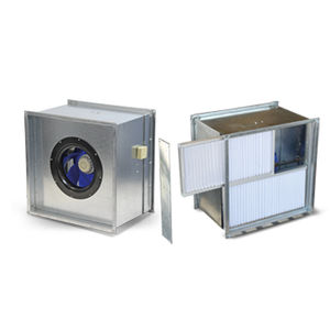 ventilador extractor