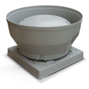 extractor de techo