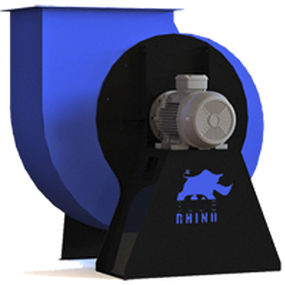 ventilador centrífugo