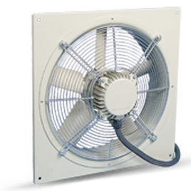 ventilador axial