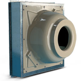 ventilador centrífugo