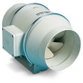 ventilador canalizable