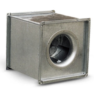 ventilador centrífugo