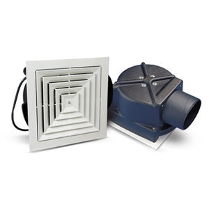 ventilador centrífugo