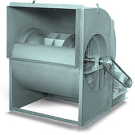 ventilador centrífugo