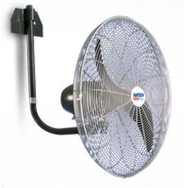 ventilador de pared