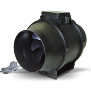 ventilador de conductos