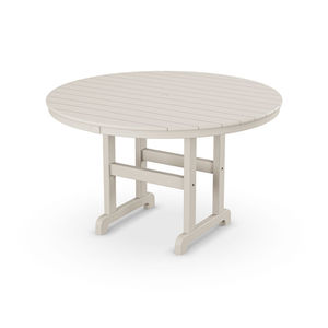mesa de comedor contemporánea