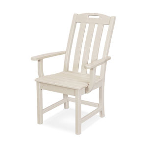silla de comedor contemporánea