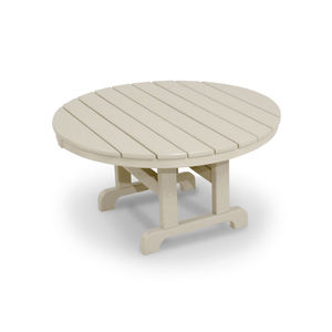 mesa contemporánea