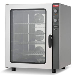 horno profesional