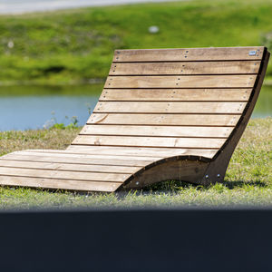 silla de playa contemporáneo