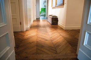 parquet multicapa