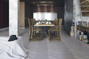 parquet macizo