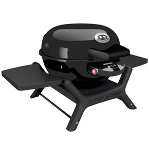 barbacoa eléctrica