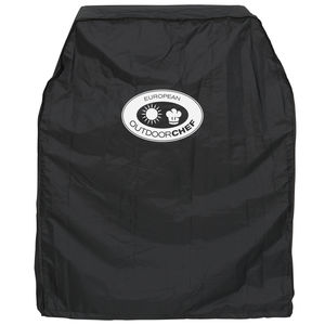 funda protectora para barbacoa