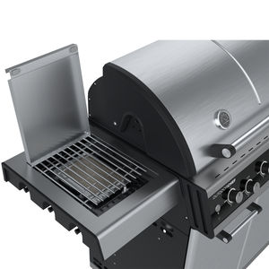 plancha de exterior