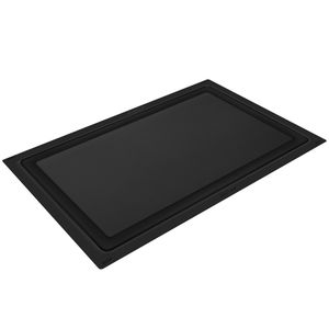 tabla de cortar de plástico