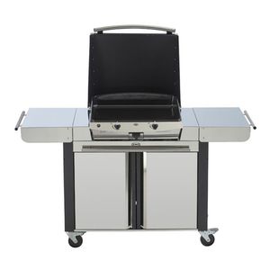 barbacoa eléctrica