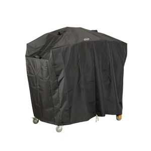 funda protectora para barbacoa
