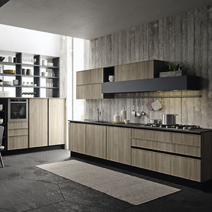 cocina contemporánea