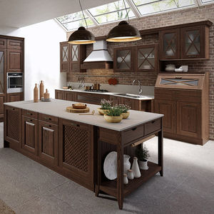 cocina clásica